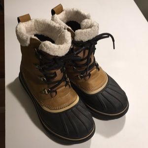 CROCS Waterproof boots